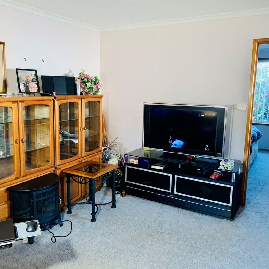 Cute and Cosy - Photo 1