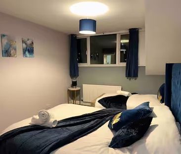 2 Bed Flat, Belle Vue Road, LS3 - Photo 5