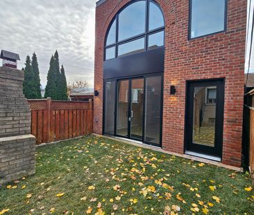 For Lease - 200 Emerson Avenue, Toronto, Ontario - Photo 6