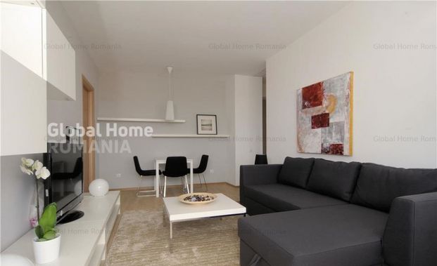Apartament 3 camere | Privighetorilor | Baneasa | Loc de par - Fotografie 1