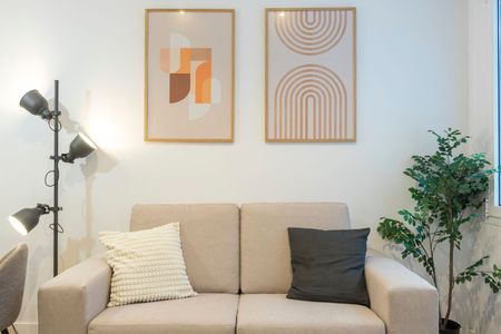 Alquiler de estudio en Calle Lagunillas, 74 - Photo 3