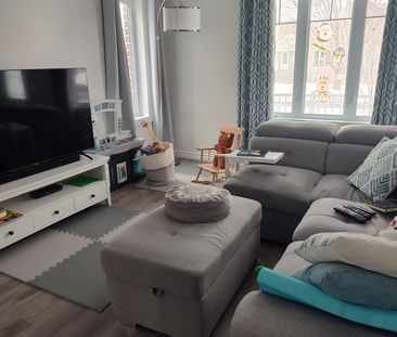 Appartement 5 Et Demi - Photo 2