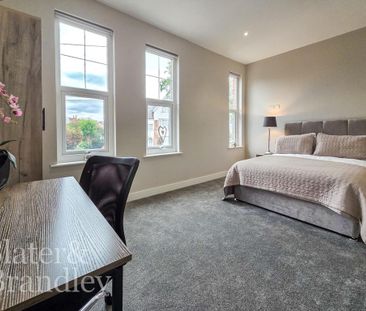 1 bedroom in a house share to rent - Photo 1