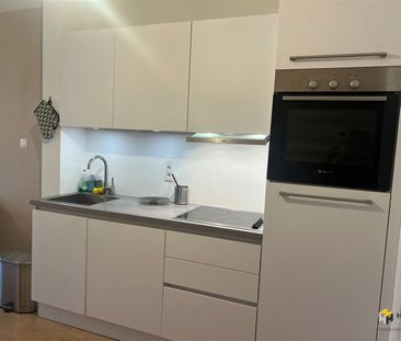 Instapklaar appartement (65 m²) met 2 slaapkamers en zuid-west-geor... - Foto 2