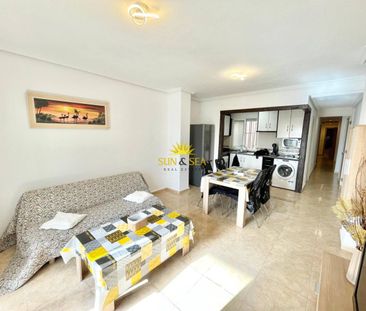 2 BEDROOM APARTMENT - TORREVIEJA - Photo 3