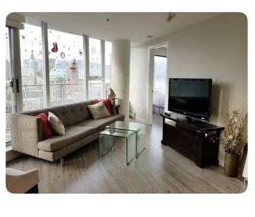 Amazing view and location sub Pent condo! - Photo 2