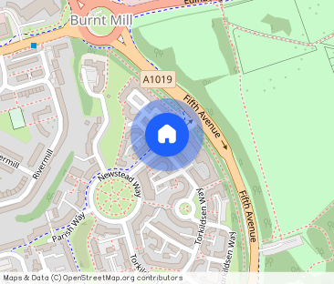 Gladwin Way, Harlow, CM20 - Photo 1