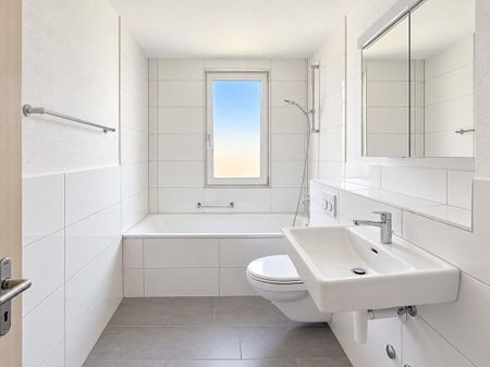 Schöne Wohnung in gepflegter Liegenschaft - Foto 3