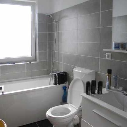 Apartament 2 camere, 50 mp, terasa, garaj, imobil nou, zona Grand Hotel Italia - Photo 4