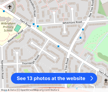 Hart Road, Manchester, M14 - Photo 1