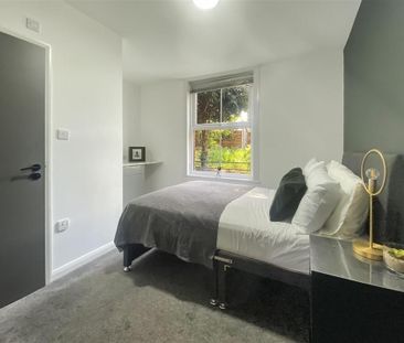 1 bedroom in a house share to rent - Photo 5