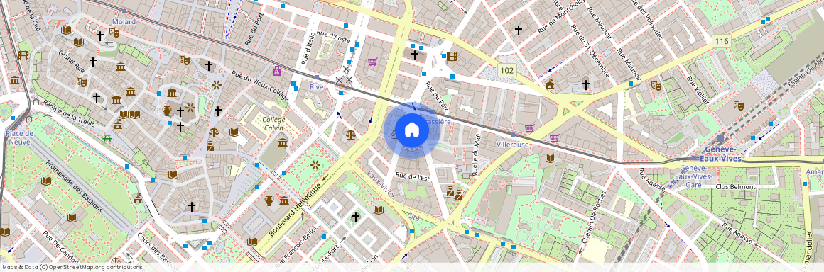 1207, Genève, Glacis-de-Rive, 5