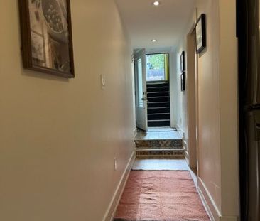 For Lease - 18 Pape Avenue Unit# basement, Toronto, Ontario - Photo 5