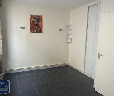 Appartement à louer 3 pièces 51.89m² - Photo 4