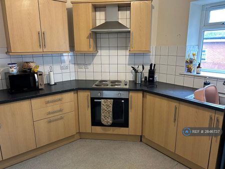 2 bedroom flat to rent - Photo 4