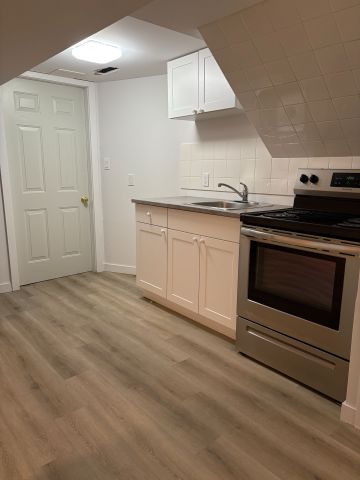 For Lease - 85 Floral Parkway Unit# Unit Bsmt, Toronto, Ontario - Photo 2