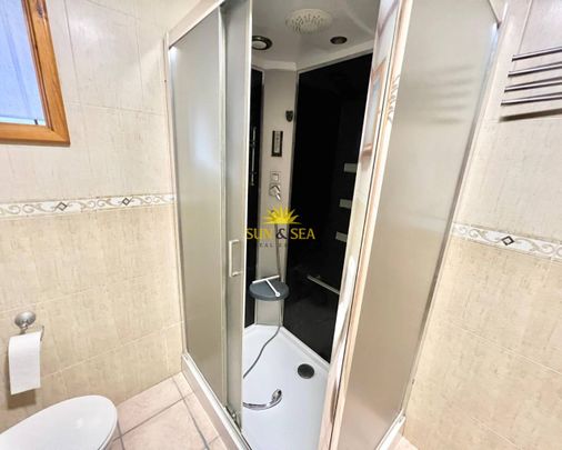 3-BEDROOM DETACHED CHALET - ELCHE - Photo 1