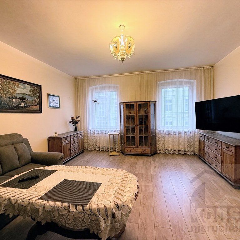 Komfortowe 3-pokojowe mieszkanie w Centrum - Фото 1