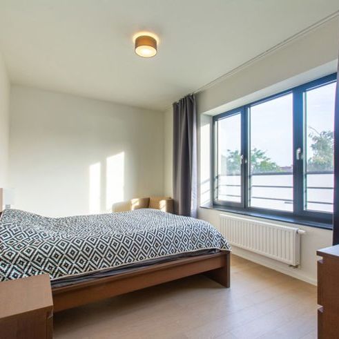 Appartement te huur - Photo 1