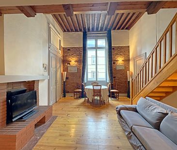 Location Appartement 3 pièces 100m² - Photo 1