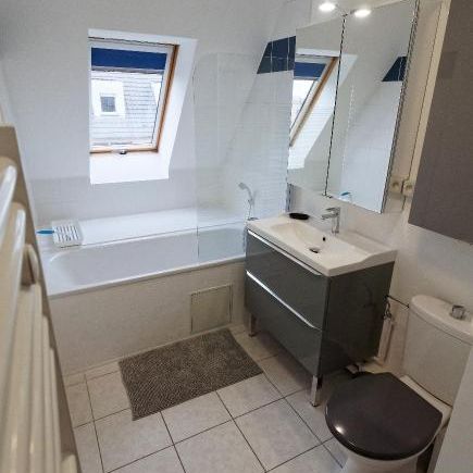 Location Appartement 2 pièces 37m² STRASBOURG 67000 - Photo 1