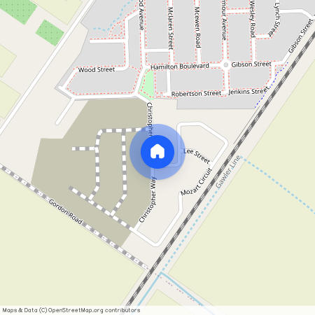 1 Mozart Circuit, SA 5116, Evanston Gardens