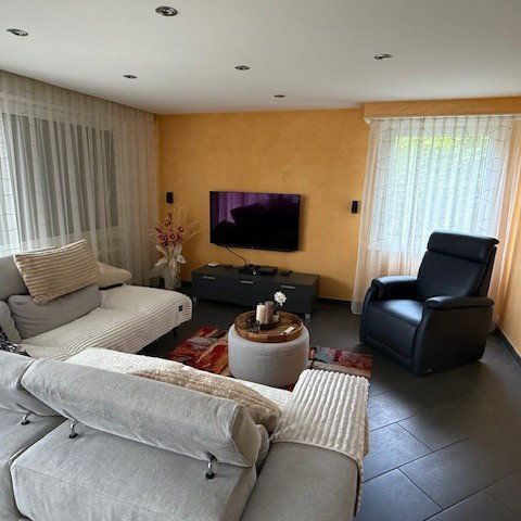 6.5 Zimmer, 190 m², 5. Stock - Photo 1