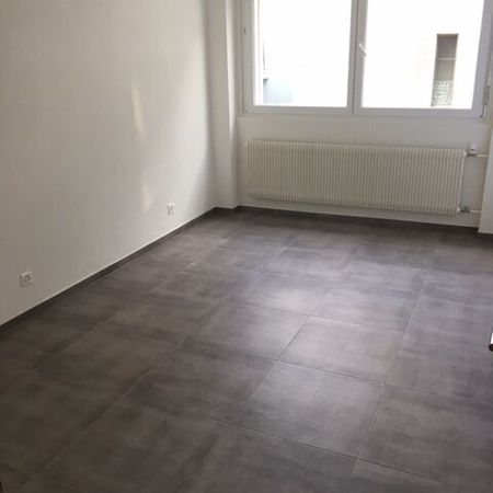2-room apartment for rent on the 1st floor in the city center of Biel/Bienne - Foto 4