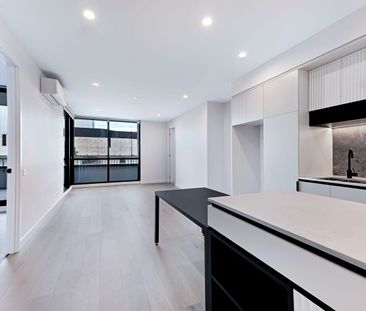 Modern Apartment Living in Burwood Brickworks Precinct - Photo 1