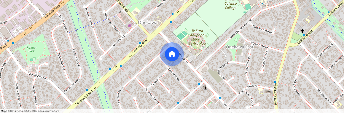 9a Wycliffe Street, Onekawa, Napier City