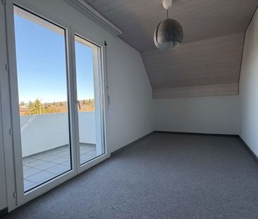 5.5 Zimmer, 122 m² - Photo 3