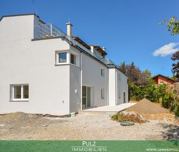 NEUBAU-DOPPELHAUSHÄLFTE in begehrter LAGE - Photo 5