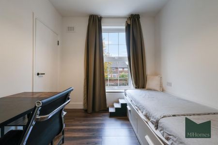 2 bedroom apartment to rent - Photo 4