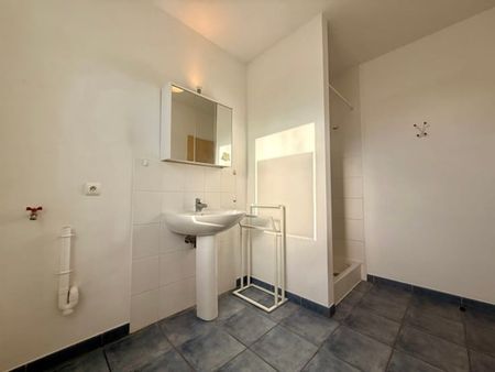 Appartement te huur - Photo 5