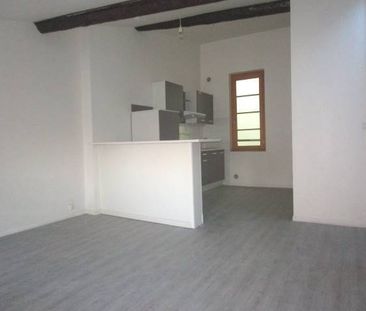 Location Appartement 3 pièces 60m² NARBONNE 11100 - Photo 4