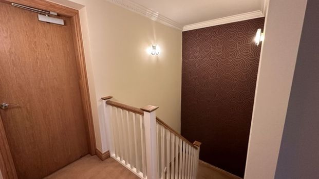 Apartment 11, 44 Greetwell Gate, Lincoln - Photo 1