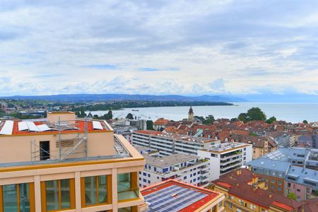 Magnifique appartement dans un bâtiment moderne ! - Foto 3