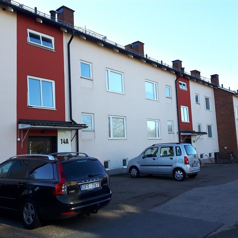 Långgatan 14 B - Photo 2