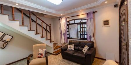 Casa para alugar com 300m², 3 quartos e 2 vagas - Foto 3