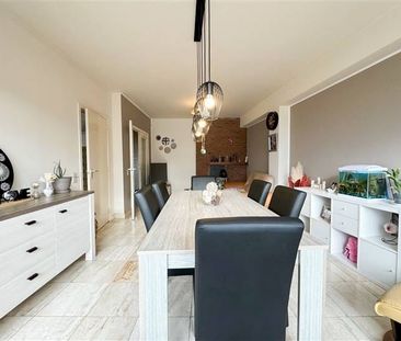 Appartement te huur - Foto 1