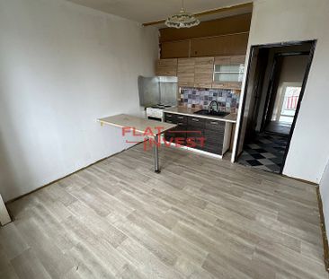 Pronájem bytu 1+1 37 m² - Photo 5