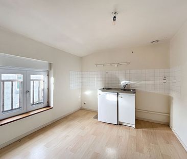 Location appartement 2 pièces, 44.22m², Cholet - Photo 2