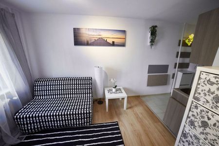 Kawalerka Gdynia Chylonia - Photo 3