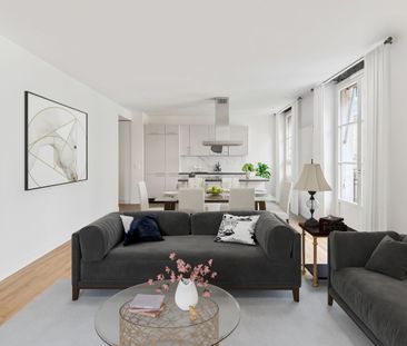 Du cachet pour ce magnifique logement en centre-ville ! - Foto 5