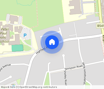 2 bedroom flat to rent - Photo 1