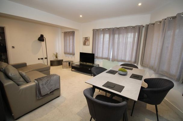 2 bedroom apartment to rent - Photo 1