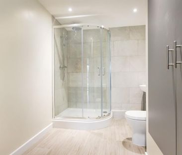 3 bedroom barn conversion to rent - Photo 5