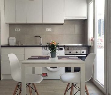 Alquiler de piso en Calle Zamarrilla, 4 - Photo 1