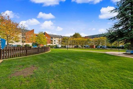 Manor Gardens, Sherard Court, N7 - Photo 5