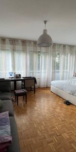 2 room apartment in Champel - Photo 4